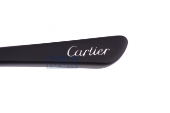 Cartier卡地亚无框近视镜CT0290O 004