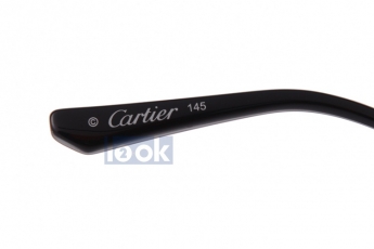 Cartier卡地亚近视镜CT0406O 002
