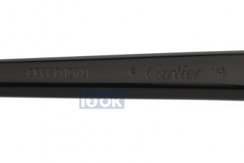 Cartier卡地亚板材近视镜 CT0457OJ  001