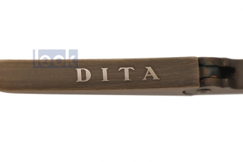 DITA近视镜AVIATIA-FOUR DTX-453-A-02