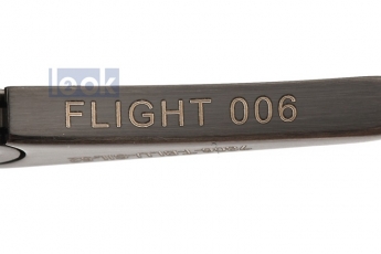 DITA太阳眼镜FLIGHT 006 7806-T-BLU-SIL-52