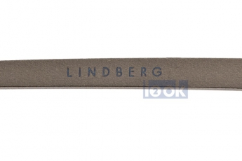 LINDBERG林德伯格近视镜6500全框超轻防弹玻璃系列6554 C14M/10(802)