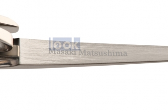 Masaki Matsushima松岛正树纯钛近视镜MF-1247 1