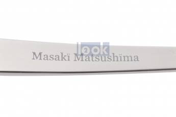 Masaki Matsushima松岛正树纯钛近视镜MF-1278 2