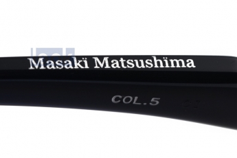 Masaki Matsushima松岛正树纯钛近视镜MF-1276 5