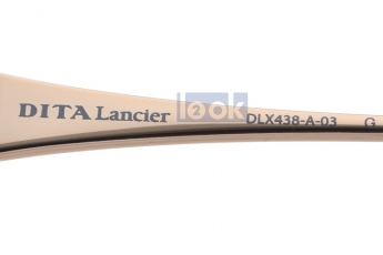 DITA近视镜Lancier LSA-438 DLX438-A-03