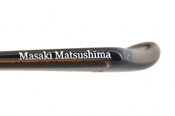 Masaki Matsushima松岛正树纯钛近视镜MF-1253 6